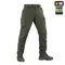 M-Tac брюки Aggressor Special Edition Army Olive