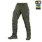 M-Tac брюки Aggressor Special Edition Army Olive