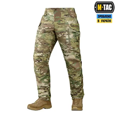 M-Tac брюки Conquistador Gen.I Rip-Stop MC