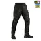 M-Tac брюки Patrol Gen.III Nyco Extreme Multicam Black