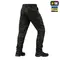 M-Tac брюки Patrol Gen.III Nyco Extreme Multicam Black
