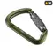 M-Tac карабин 10 см с байонетной муфтой Keylock Army Green