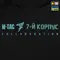 M-Tac кофта Hoodie 7-й корпус ДШВ Black