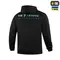 M-Tac кофта Hoodie 7-й корпус ДШВ Black