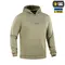 M-Tac кофта Hoodie Born by Revolution Tan