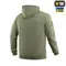 M-Tac кофта Hoodie Драккар Light Olive