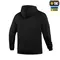 M-Tac кофта Hoodie Freedom Black