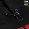 M-Tac кофта Hoodie Freedom Black