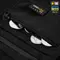 M-Tac кошелек Wallet Elite Black