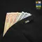 M-Tac кошелек Wallet Elite Black