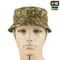 M-Tac панама Gen.II рип-стоп NGU Camo
