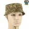 M-Tac панама Gen.II рип-стоп NGU Camo