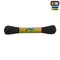 M-Tac паракорд 475 Black Reflective 15м