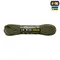 M-Tac паракорд 550 mil-spec Coyote/Ranger Green Diamond 30м
