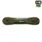 M-Tac паракорд 550 mil-spec Coyote/Ranger Green Diamond 30м
