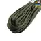 M-Tac паракорд 550 mil-spec Ranger Green Reflective 15м