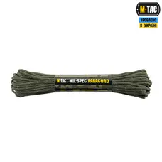 M-Tac паракорд 550 mil-spec Ranger Green Reflective 15м