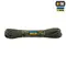 M-Tac паракорд 550 mil-spec Ranger Green Reflective 15м