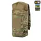 M-Tac подсумок медицинский вертикальный Small Gen.II Elite Multicam