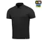 M-Tac поло Basic 65/35 Black