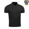 M-Tac поло Basic 65/35 Black