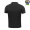 M-Tac поло Basic 65/35 Black