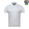 M-Tac поло Basic 65/35 White