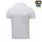 M-Tac поло Basic 65/35 White