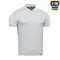 M-Tac поло Basic 65/35 White