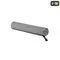 M-Tac полотенце микрофибра 120х60 grey