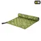 M-Tac полотенце микрофибра Weapon 150х75 green