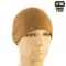 M-Tac шапка Watch Cap Elite флис (320г/м2) Coyote Brown