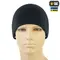 M-Tac шапка Watch Cap Elite флис (320г/м2) with Slimtex Dark Navy Blue