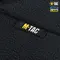M-Tac шапка Watch Cap Elite флис (320г/м2) with Slimtex Dark Navy Blue