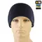 M-Tac шапка Watch Cap Polartec Cold Weather Dark Navy Blue