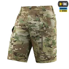 M-Tac шорты Conquistador Rip-Stop MC