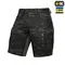 M-Tac шорты Sturm Gen.II NYCO Extreme Multicam Black