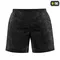 M-Tac шорты Training Black Reflective Camo