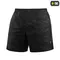 M-Tac шорты Training Black Reflective Camo