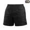 M-Tac шорты Training Black Reflective Camo