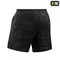 M-Tac шорты Training Black Reflective Camo