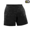 M-Tac шорты Training Black Reflective Camo