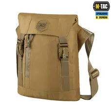 M-Tac сумка Magnet Bag X-Pac Elite Coyote