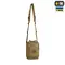 M-Tac сумка Pocket Bag Hardsling Lite-C Elite Coyote