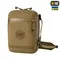 M-Tac сумка Pocket Bag Hardsling Lite-C Elite Coyote
