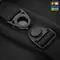M-Tac сумка Run Pack Black