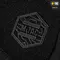 M-Tac сумка Sling Pistol Bag Hex с липучкой Black