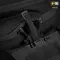 M-Tac сумка Sling Pistol Bag Hex с липучкой Black