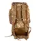 Рюкзак тактический Vik-Tailor с рамой 70л, MultiCam