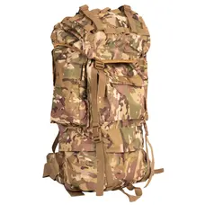 Рюкзак тактический Vik-Tailor с рамой 70л, MultiCam